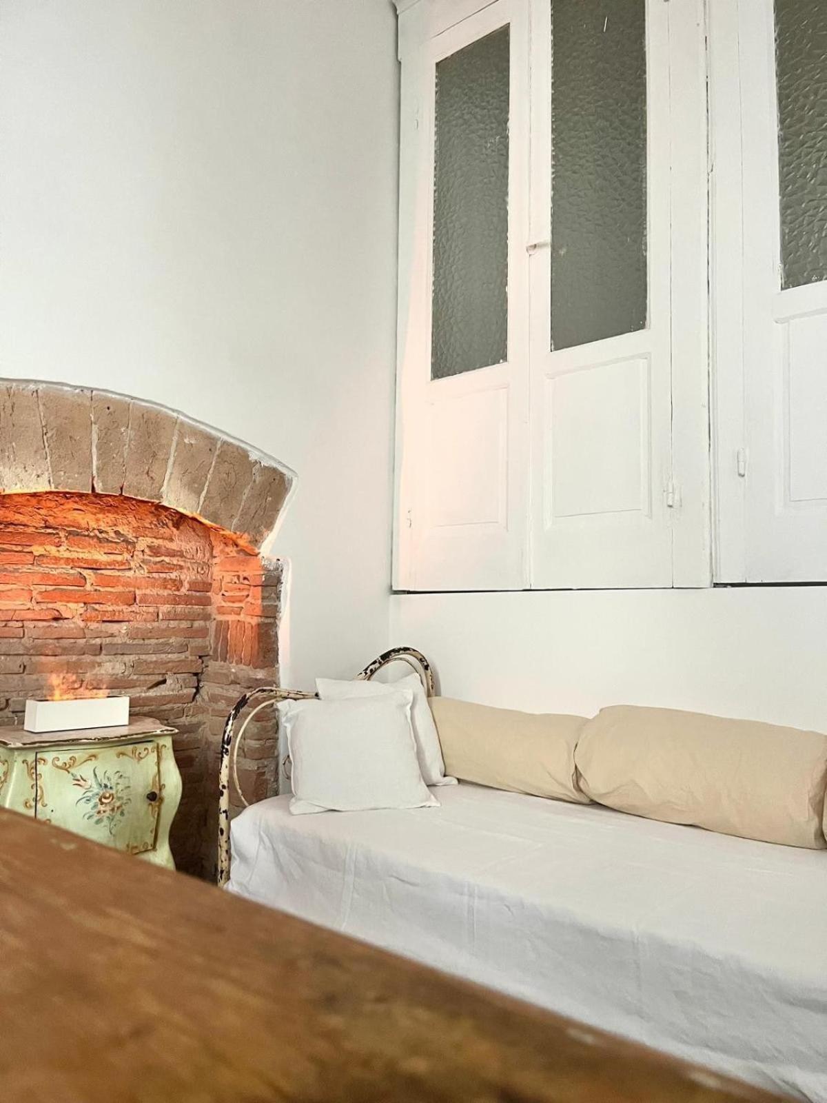 Casa Malta Apartment Livorno Bagian luar foto