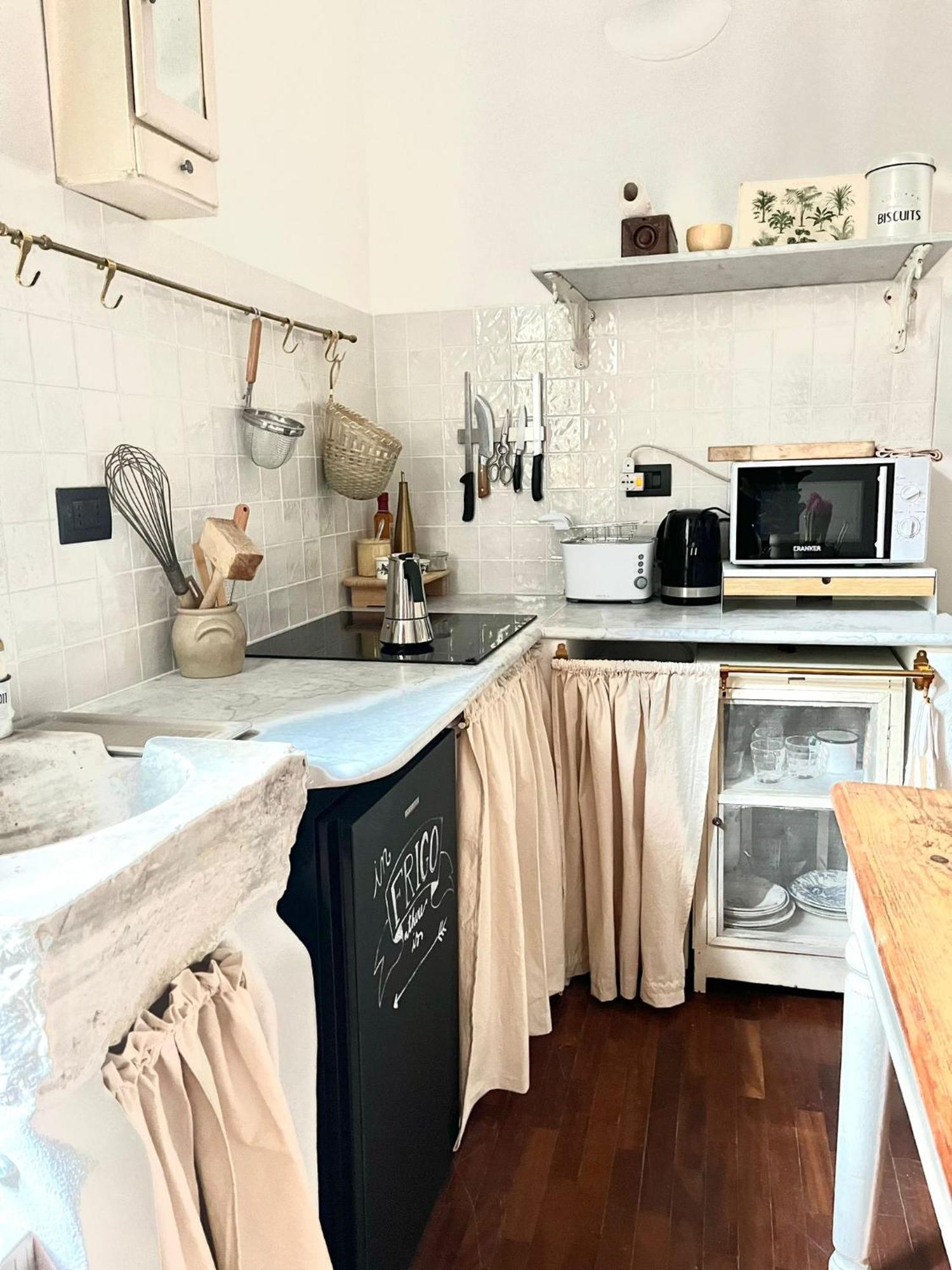 Casa Malta Apartment Livorno Bagian luar foto